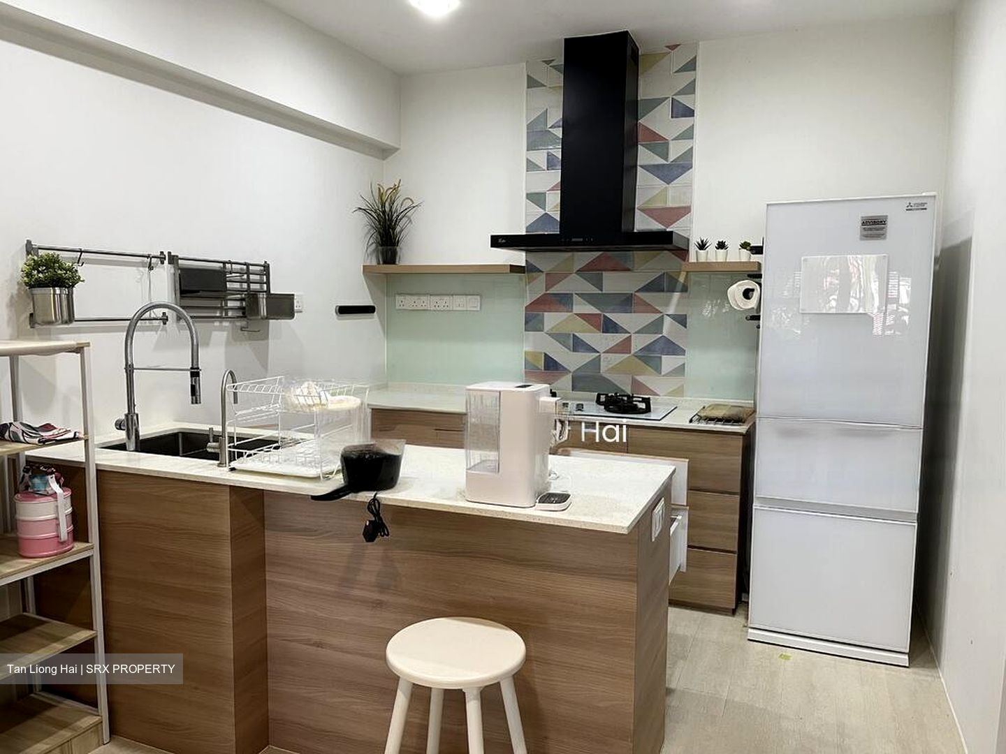 Clementi Park (D21), Condominium #584489021